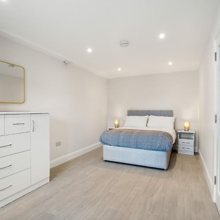 Cleggan Pierside Apt 2 Экстерьер фото