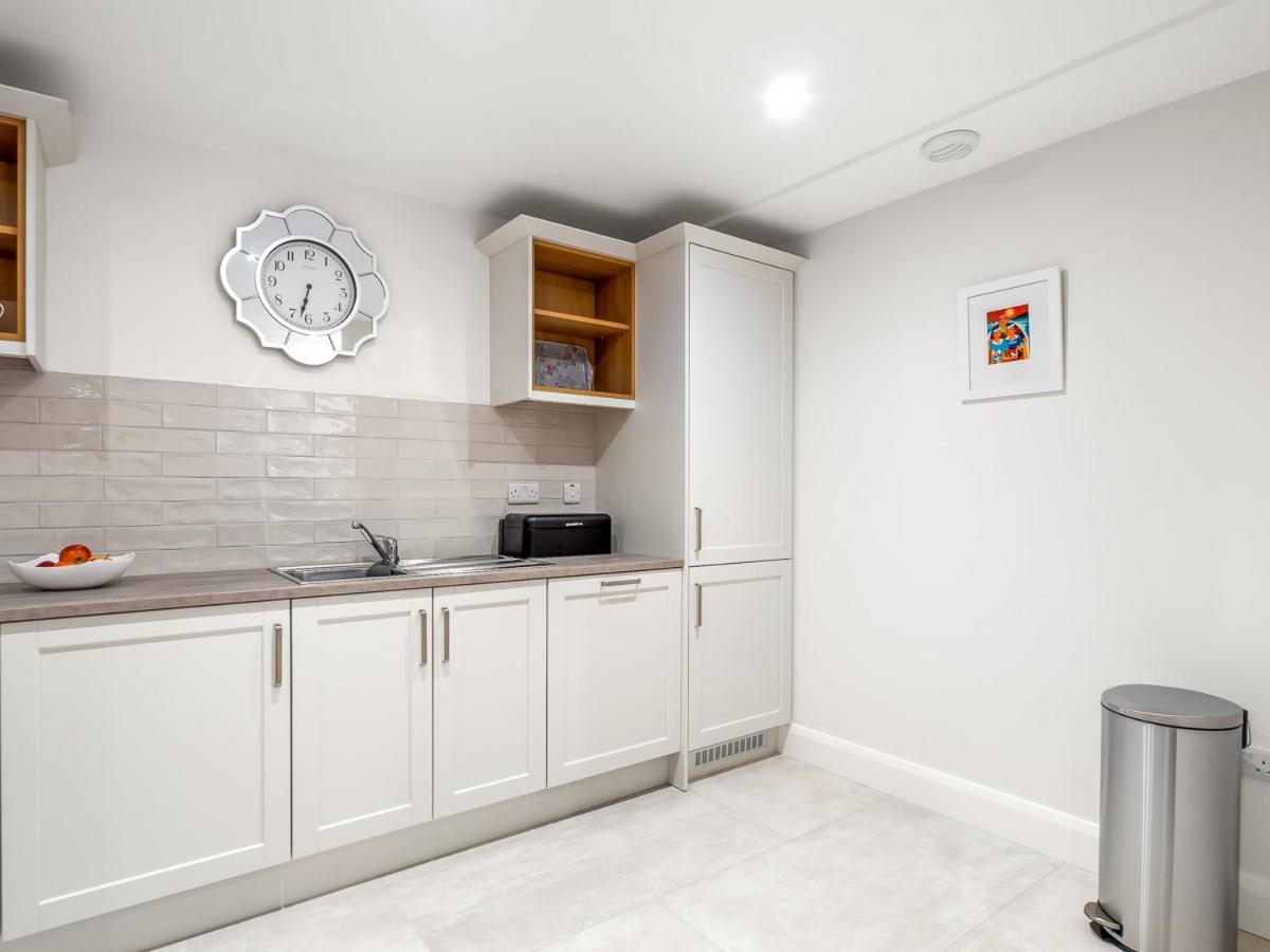 Cleggan Pierside Apt 2 Экстерьер фото