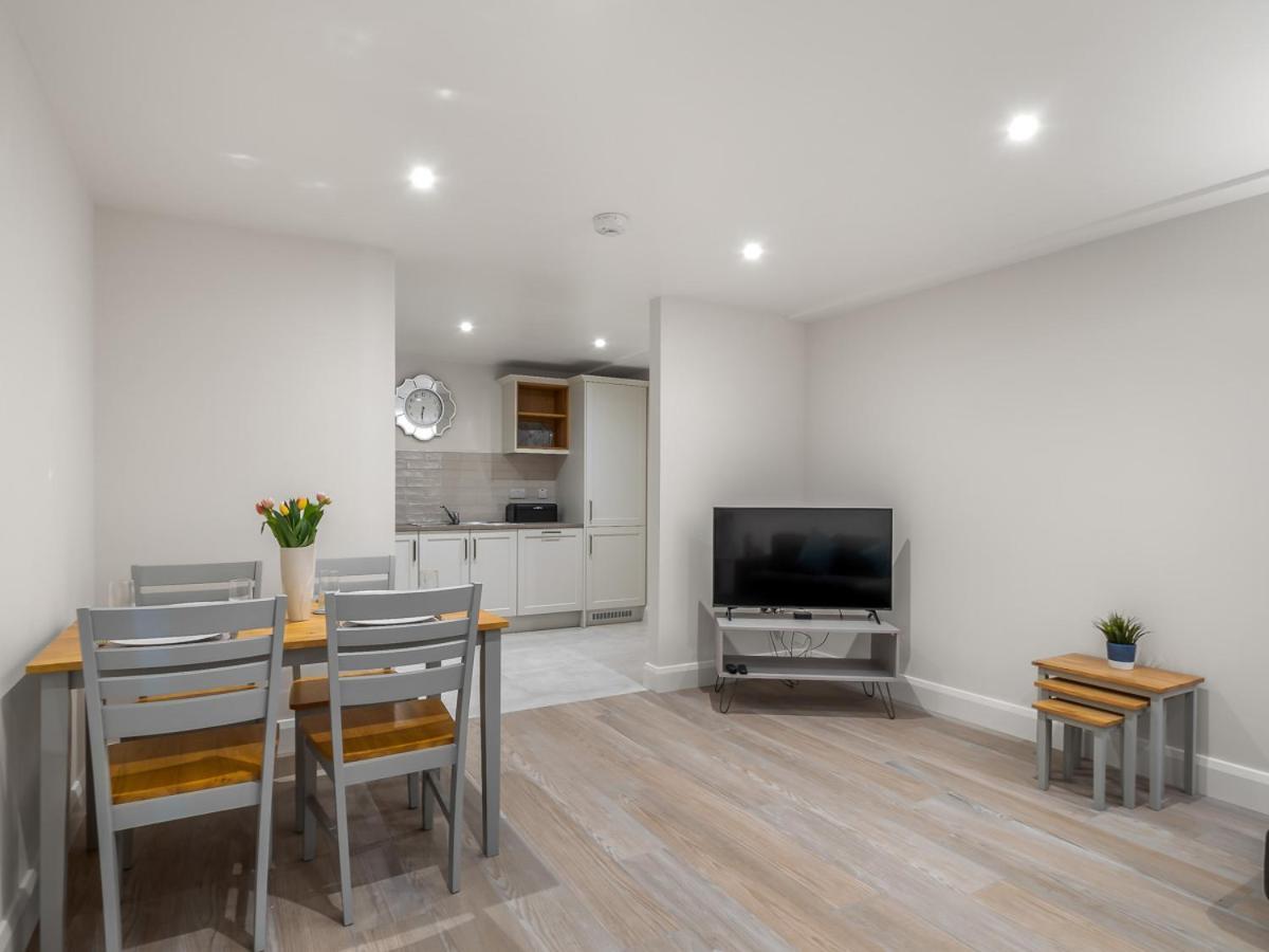 Cleggan Pierside Apt 2 Экстерьер фото