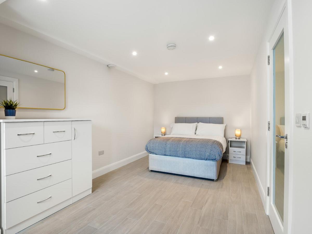 Cleggan Pierside Apt 2 Экстерьер фото