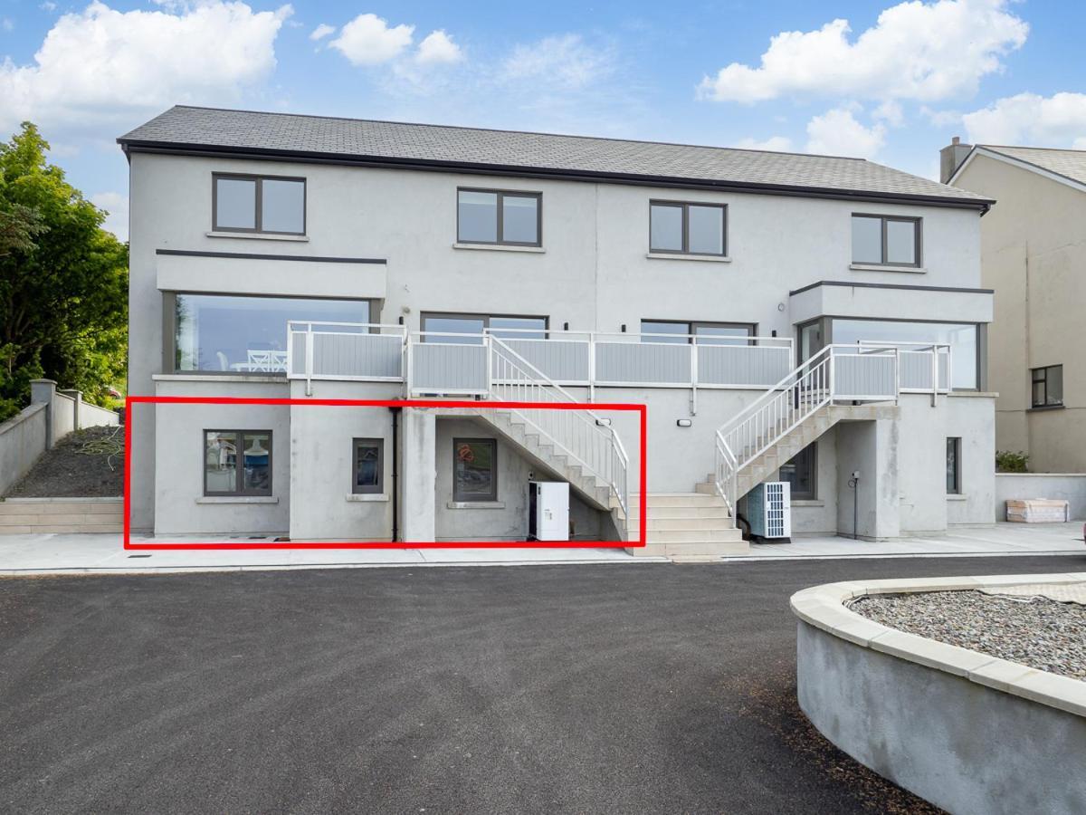 Cleggan Pierside Apt 2 Экстерьер фото