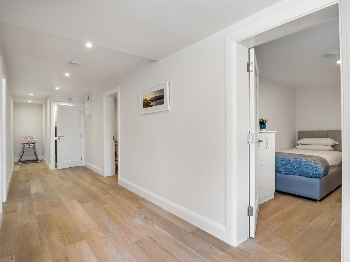 Cleggan Pierside Apt 2 Экстерьер фото