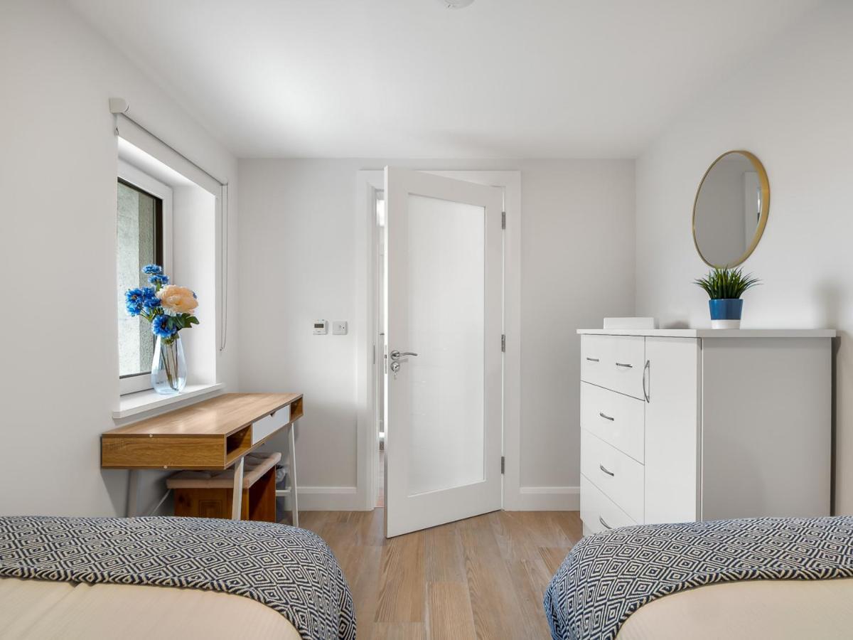 Cleggan Pierside Apt 2 Экстерьер фото