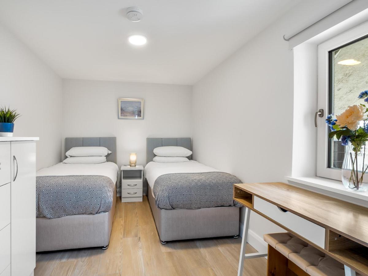 Cleggan Pierside Apt 2 Экстерьер фото