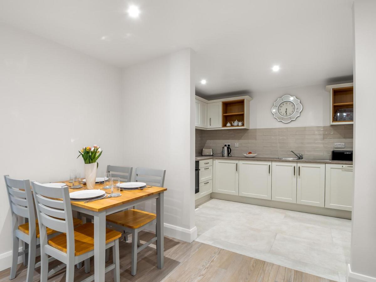 Cleggan Pierside Apt 2 Экстерьер фото